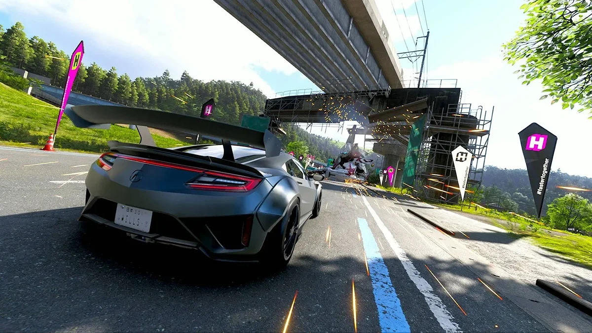 Лучшие настройки графики Forza Horizon 6 на ПК — как повысить FPS без потери качества
Лучшие настройки графики Forza Horizon 6 на ПК — как повысить FPS без потери качества
