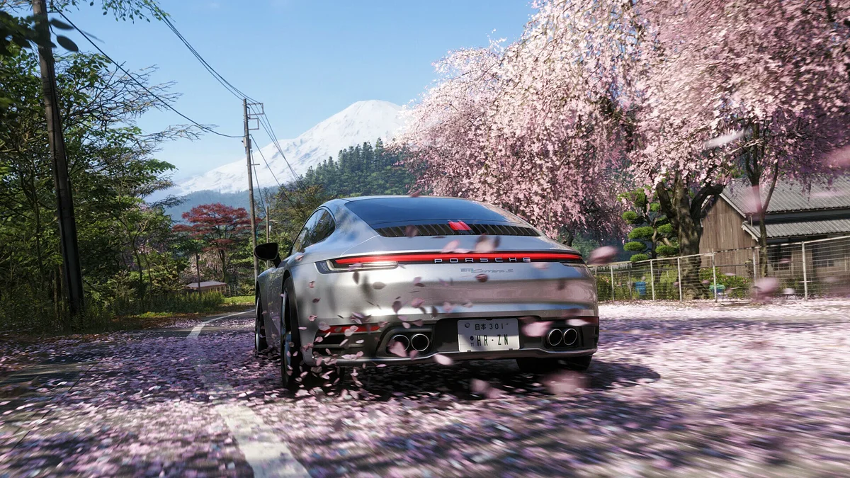 Лучшие настройки графики Forza Horizon 6 на ПК — как повысить FPS без потери качества
Лучшие настройки графики Forza Horizon 6 на ПК — как повысить FPS без потери качества