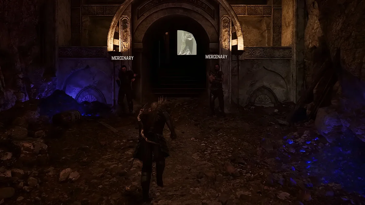 
          Наемники не пускают к Сатурасу в Gothic 1 Remake &mdash; как исправить баг в 3-й главе
        