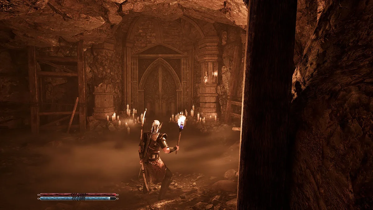 Незнакомец в Gothic 1 Remake — где найти все книги «Хроманин»
Незнакомец в Gothic 1 Remake — где найти все книги «Хроманин»