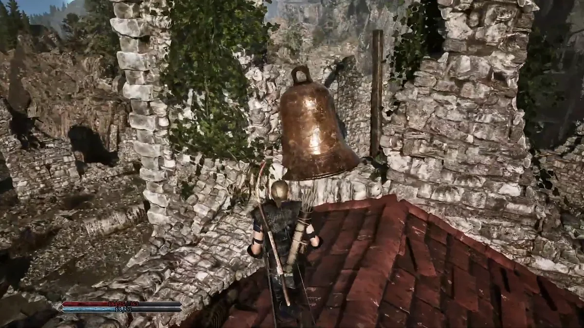 Незнакомец в Gothic 1 Remake — где найти все книги «Хроманин»
Незнакомец в Gothic 1 Remake — где найти все книги «Хроманин»