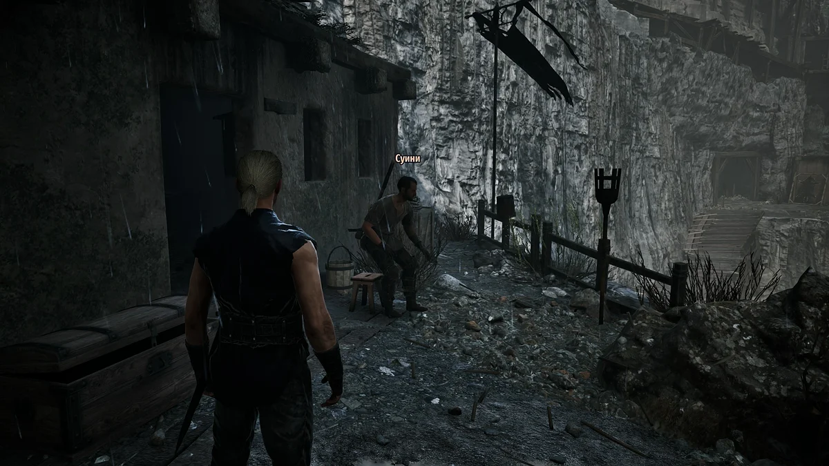 
          Прохождение Gothic 1 Remake &mdash; все главы и основные квесты
        