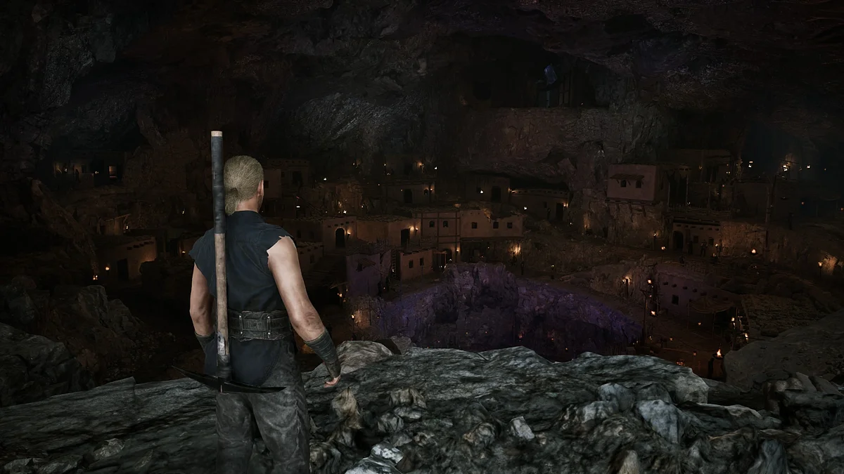 Ультимативный гайд по Gothic 1 Remake — квесты, секреты, оружие, броня и магия
Ультимативный гайд по Gothic 1 Remake — квесты, секреты, оружие, броня и магия