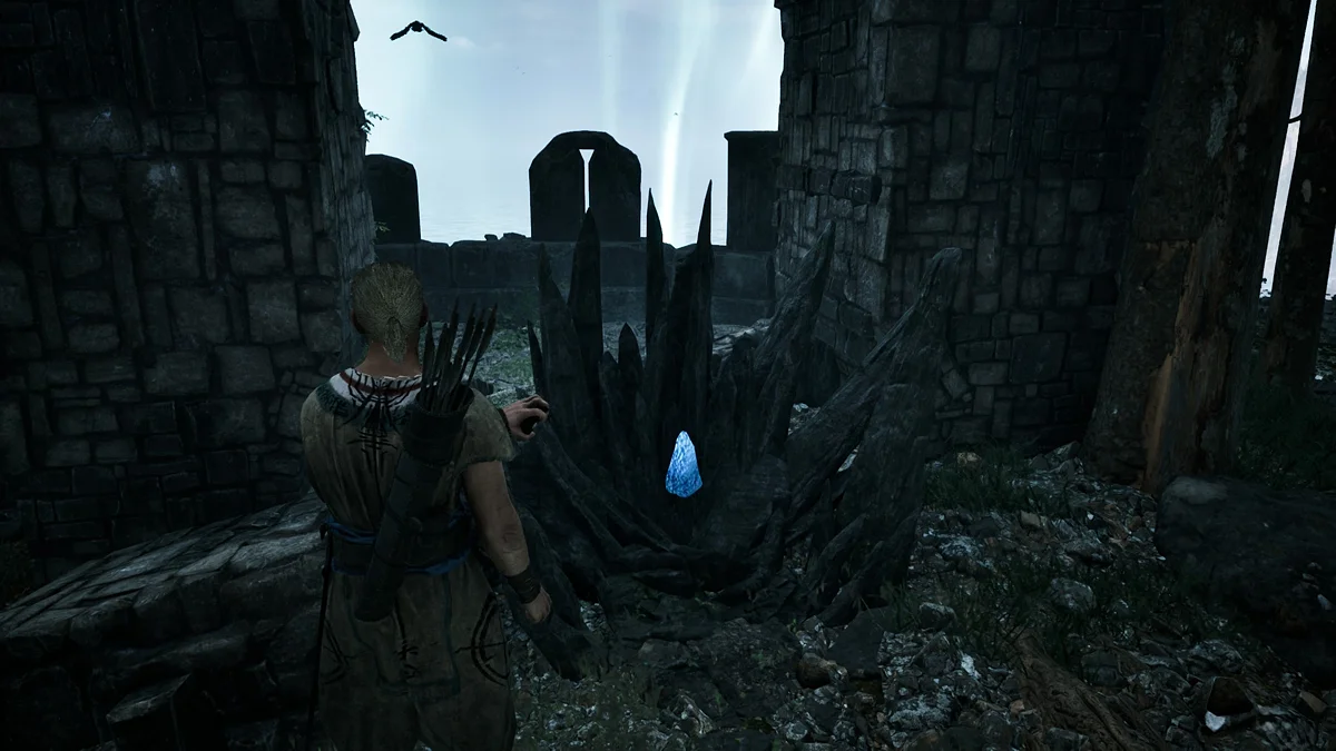 Все юниторы в Gothic 1 Remake — где найти пять артефактов
Все юниторы в Gothic 1 Remake — где найти пять артефактов