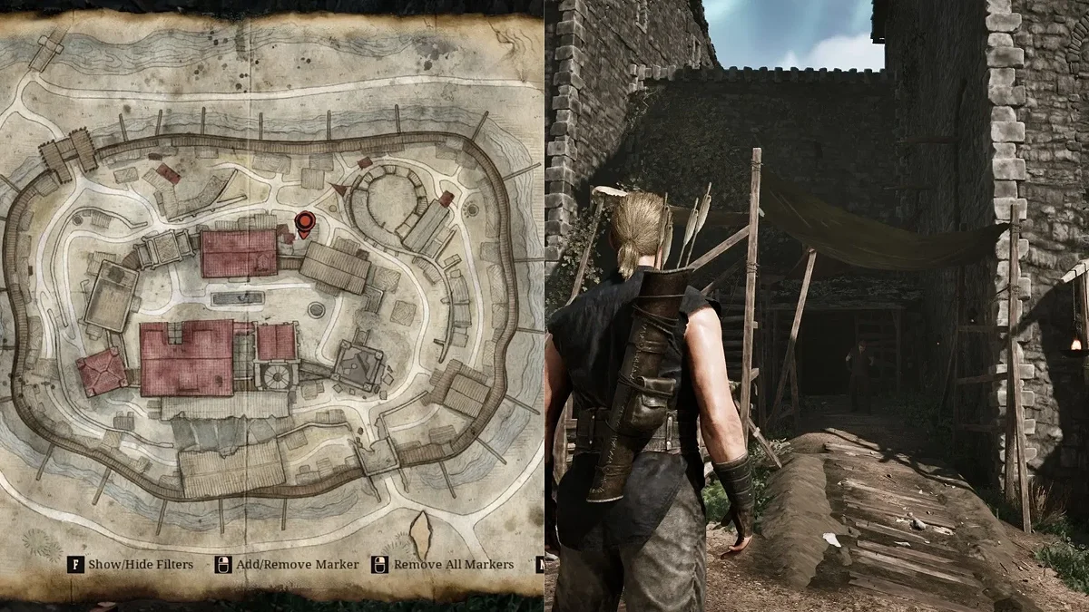 
          Все учителя навыков в Gothic 1 Remake &mdash; где найти наставников
        