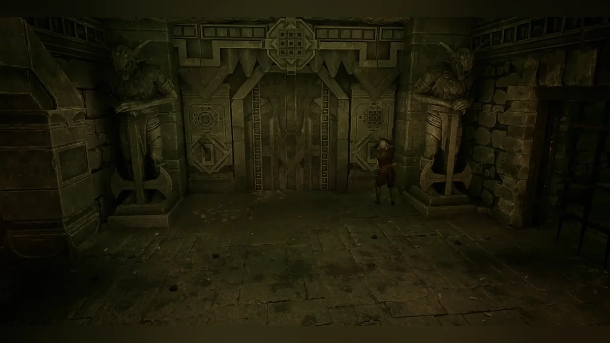 
          Все загадки Храма Спящего в Gothic 1 Remake &mdash; как решить головоломки
        