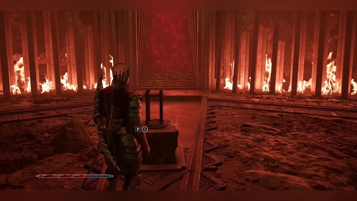 
          Все загадки Храма Спящего в Gothic 1 Remake &mdash; как решить головоломки
        