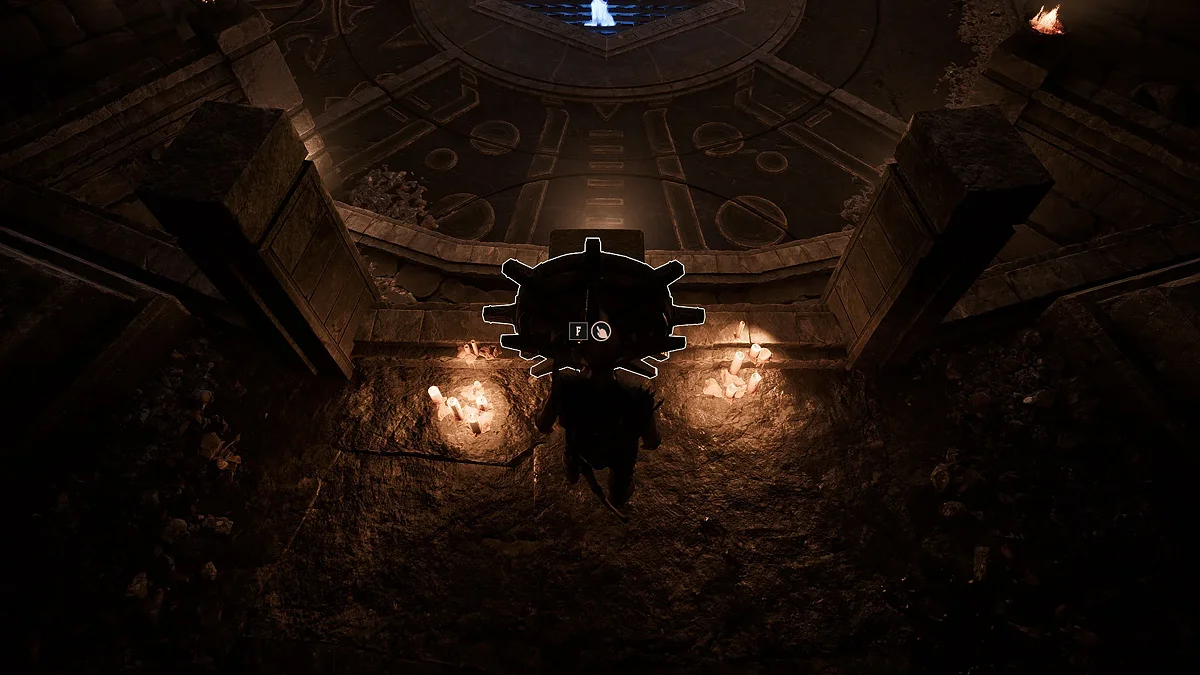
          Все загадки Храма Спящего в Gothic 1 Remake &mdash; как решить головоломки
        