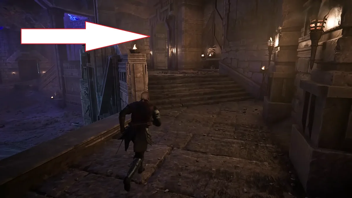 
          Все загадки Храма Спящего в Gothic 1 Remake &mdash; как решить головоломки
        