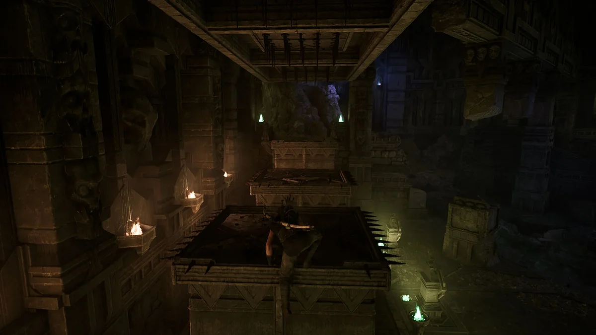 
          Все загадки Храма Спящего в Gothic 1 Remake &mdash; как решить головоломки
        