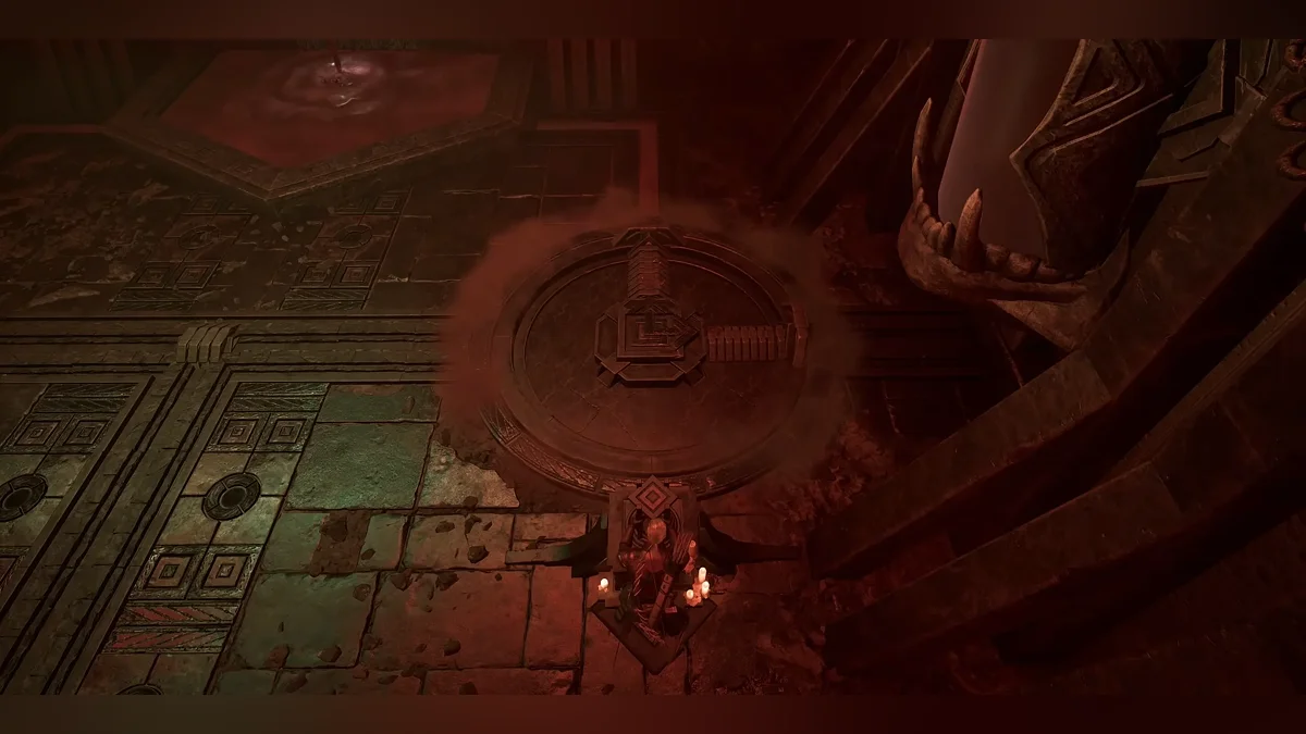 
          Все загадки Храма Спящего в Gothic 1 Remake &mdash; как решить головоломки
        