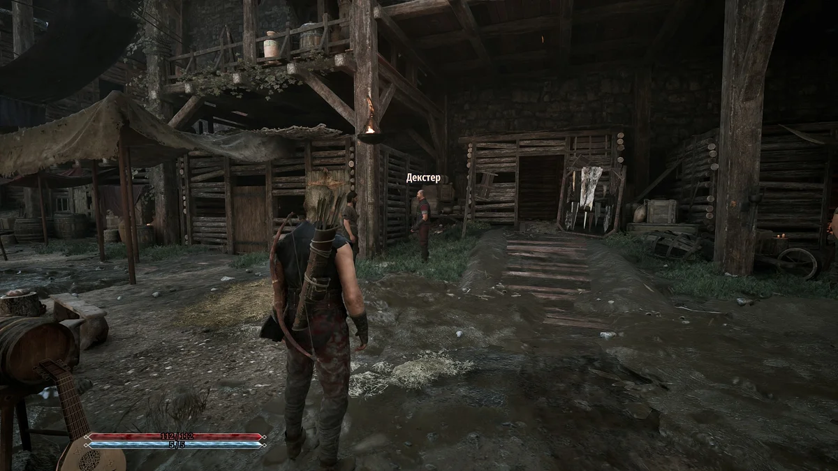 
          Забытый рецепт в Gothic 1 Remake &mdash; где найти солнечник и котел
        