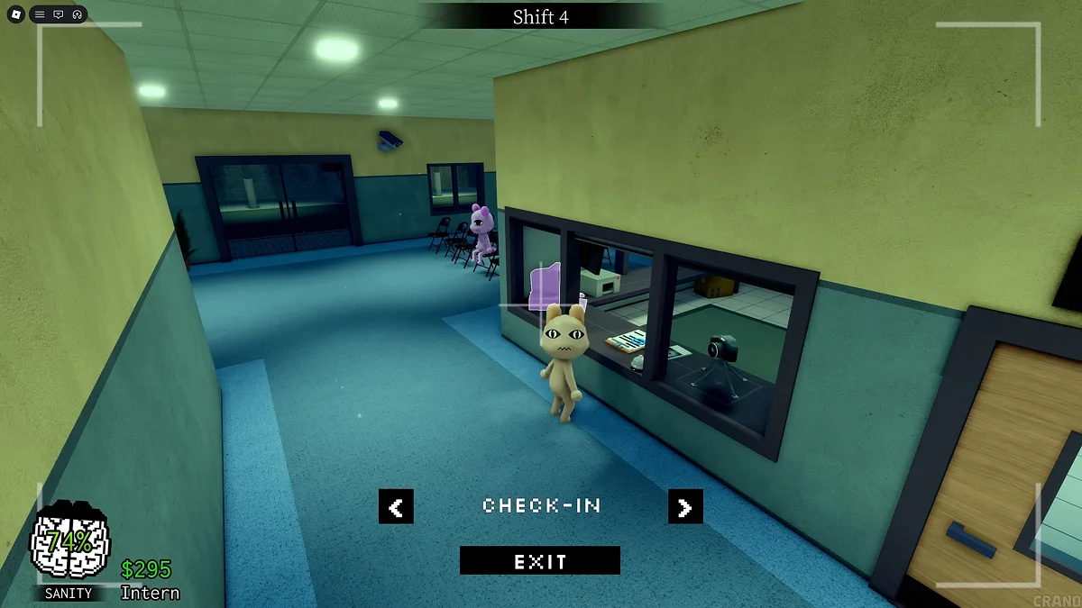 
          Animal Hospital Anomaly &mdash; все аномалии, монстры и способы их распознать
        