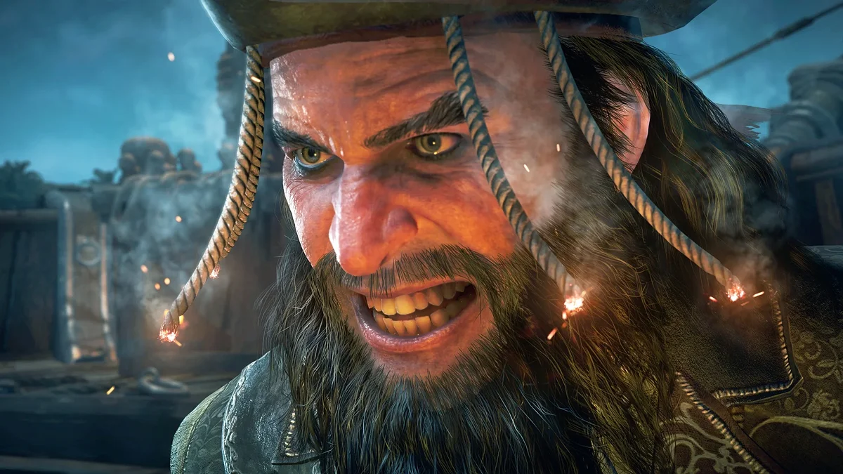 Как найти сокровища Чёрной бороды в Assassin's Creed Black Flag Resynced
Как найти сокровища Чёрной бороды в Assassin's Creed Black Flag Resynced