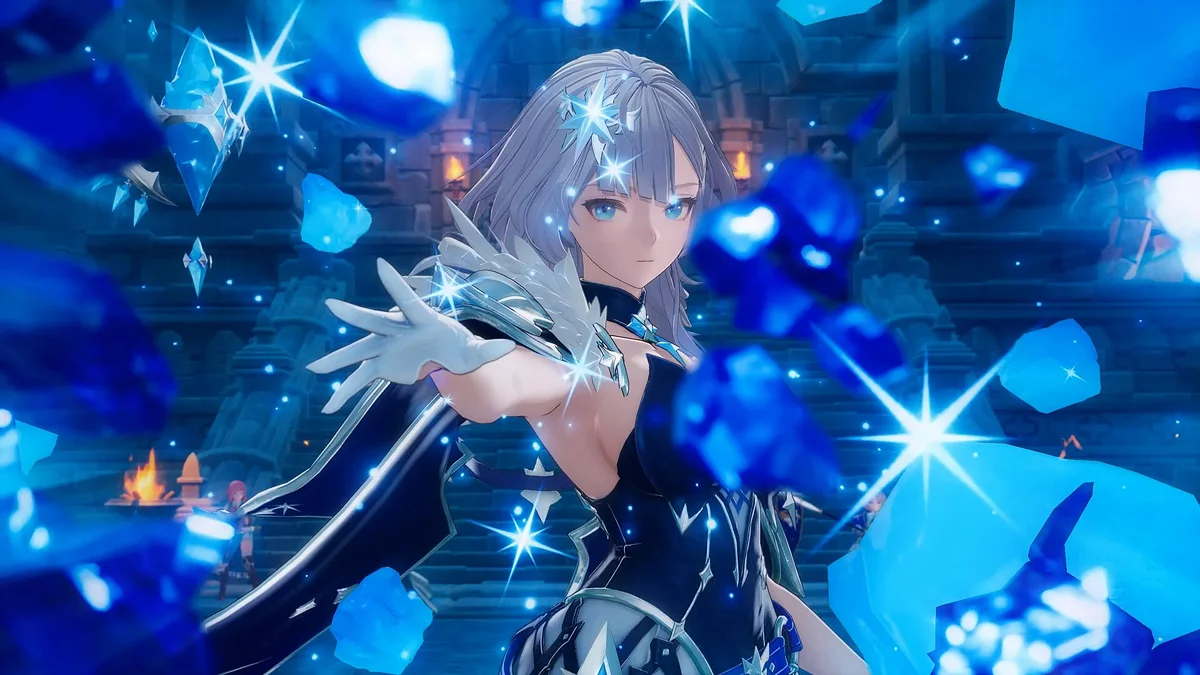 Как открыть всех персонажей в DragonSword: Awakening — список героев
Как открыть всех персонажей в DragonSword: Awakening — список героев