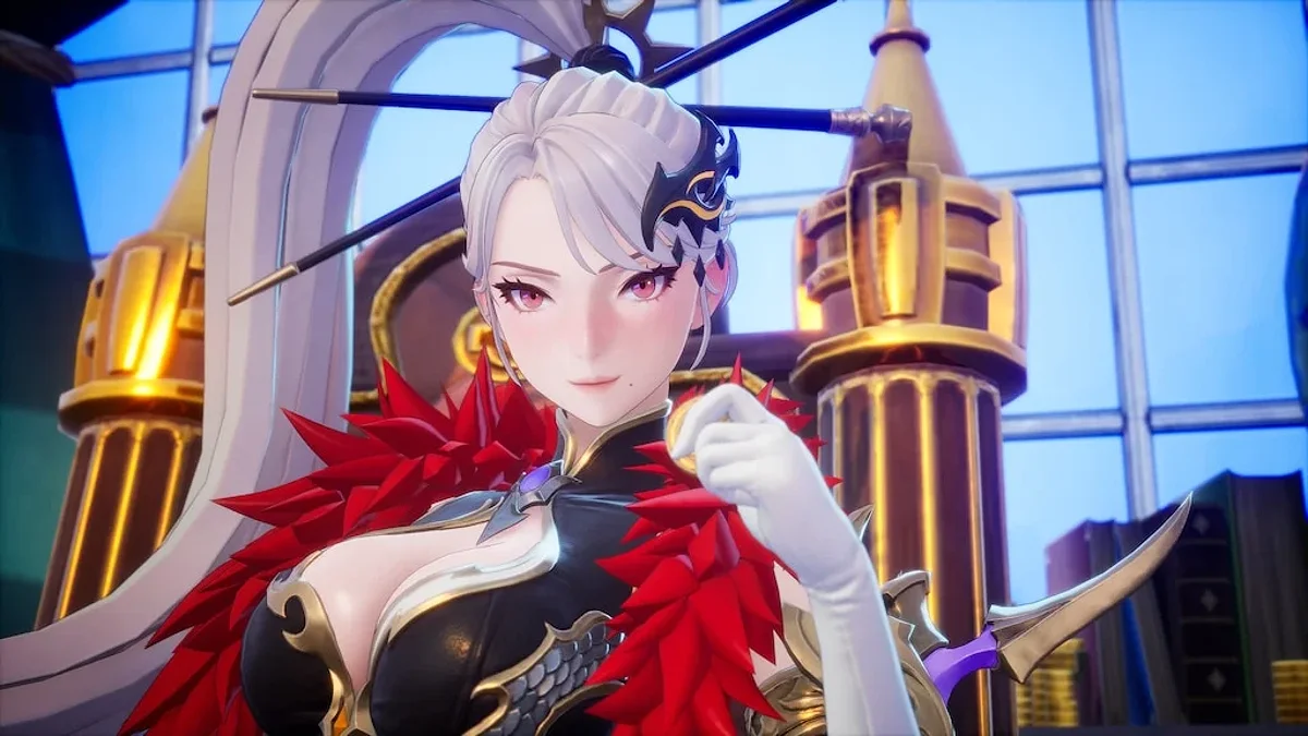 Как открыть всех персонажей в DragonSword: Awakening — список героев
Как открыть всех персонажей в DragonSword: Awakening — список героев