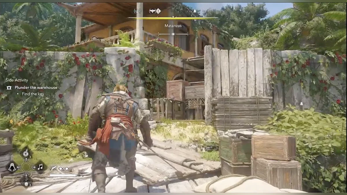 
          Как заработать деньги и ресурсы в Assassin's Creed Black Flag Resynced на старте
        