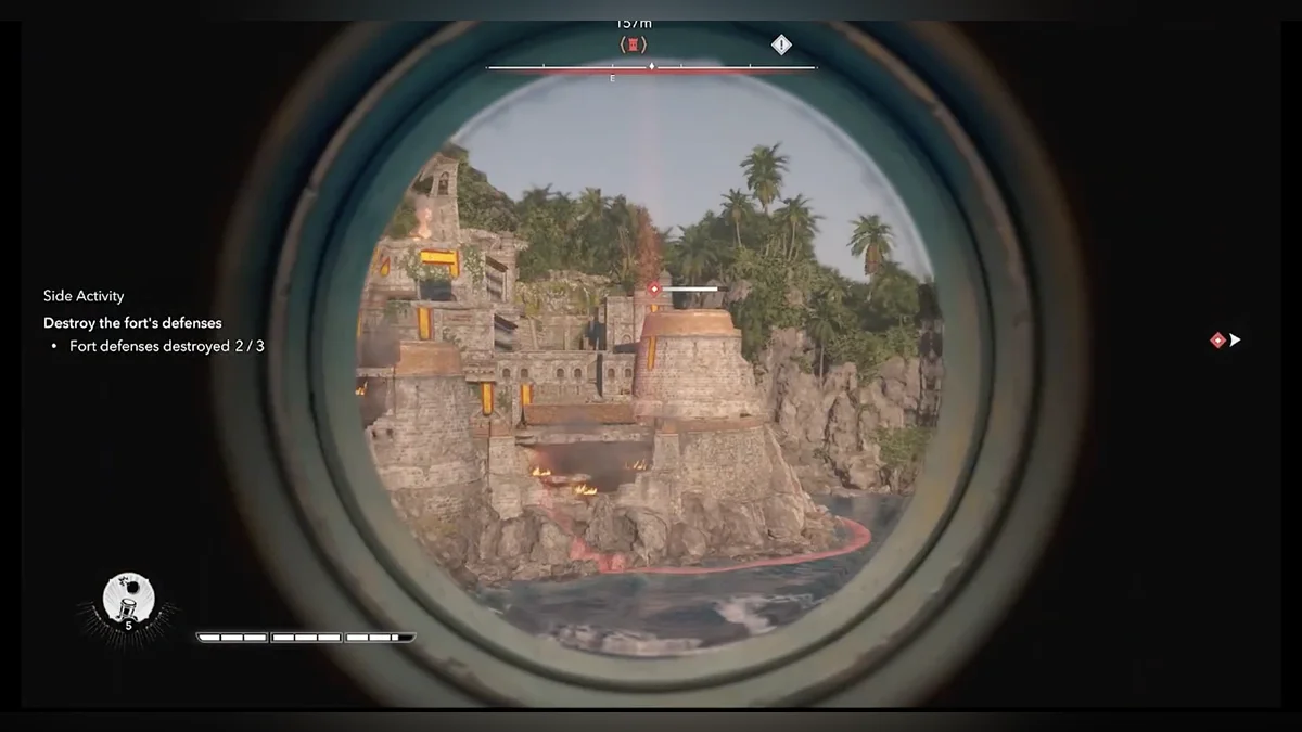 
          Как заработать деньги и ресурсы в Assassin's Creed Black Flag Resynced на старте
        