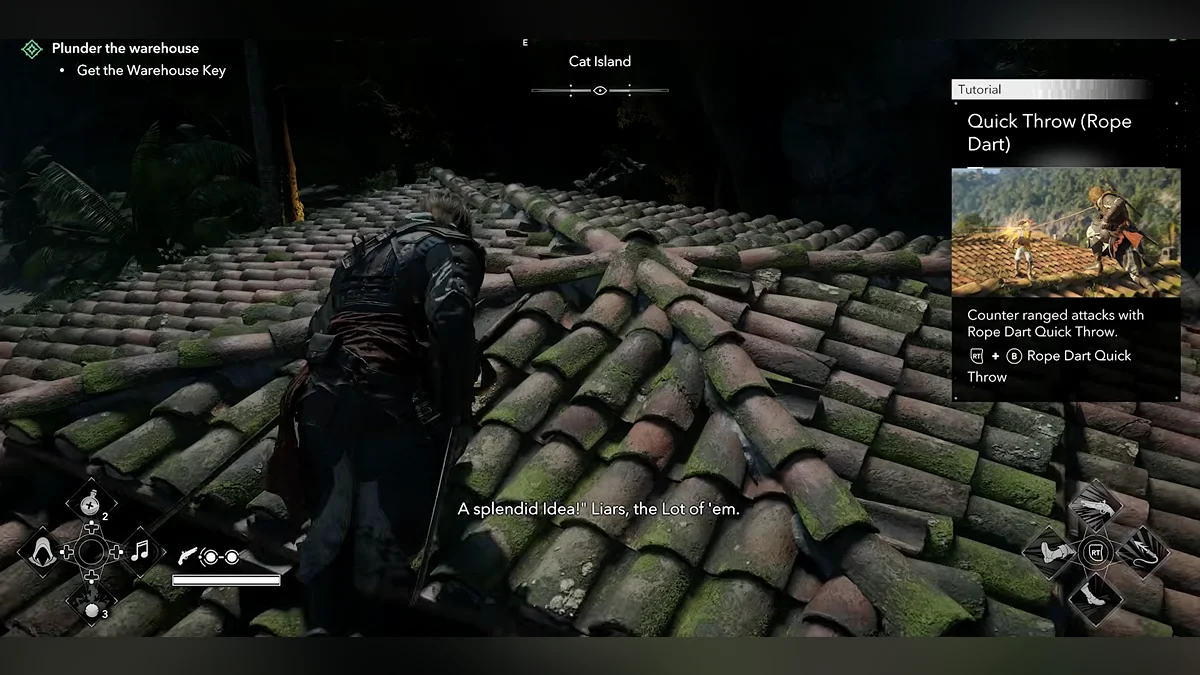
          Как заработать деньги и ресурсы в Assassin's Creed Black Flag Resynced на старте
        