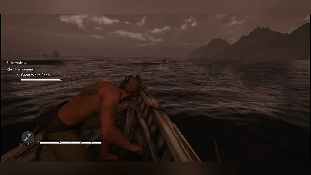 
          Как заработать деньги и ресурсы в Assassin's Creed Black Flag Resynced на старте
        