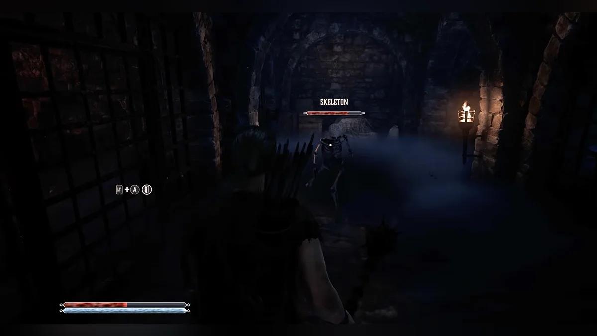 Лучшее оружие против врагов в Gothic 1 Remake — какое использовать, типы урона и уязвимости
Лучшее оружие против врагов в Gothic 1 Remake — какое использовать, типы урона и уязвимости
