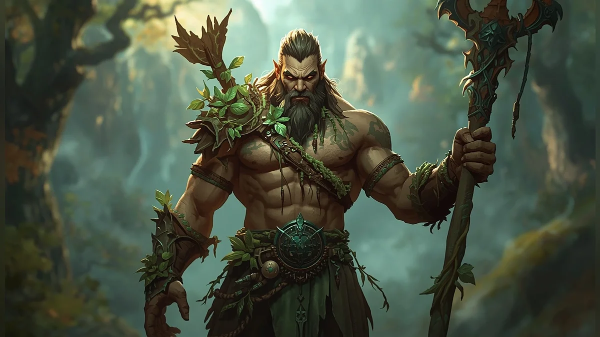 Лучший билд на друида в Diablo 4 — навыки, аспекты и эндгейм-сборка
Лучший билд на друида в Diablo 4 — навыки, аспекты и эндгейм-сборка