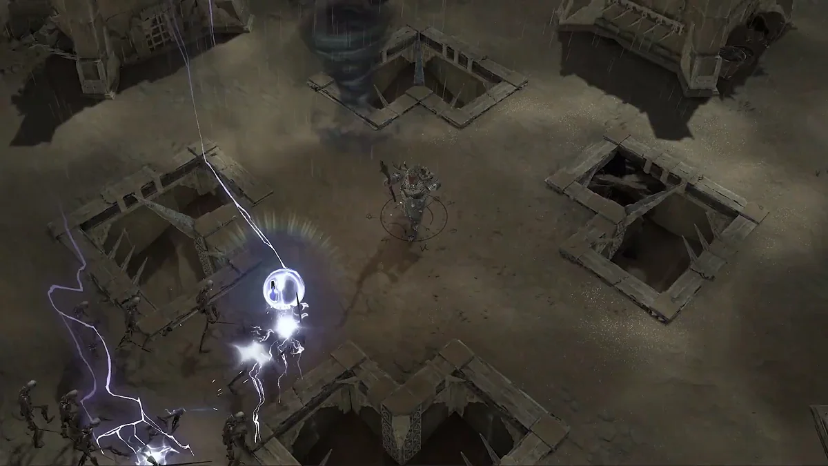 Лучший билд на друида в Diablo 4 — навыки, аспекты и эндгейм-сборка
Лучший билд на друида в Diablo 4 — навыки, аспекты и эндгейм-сборка
