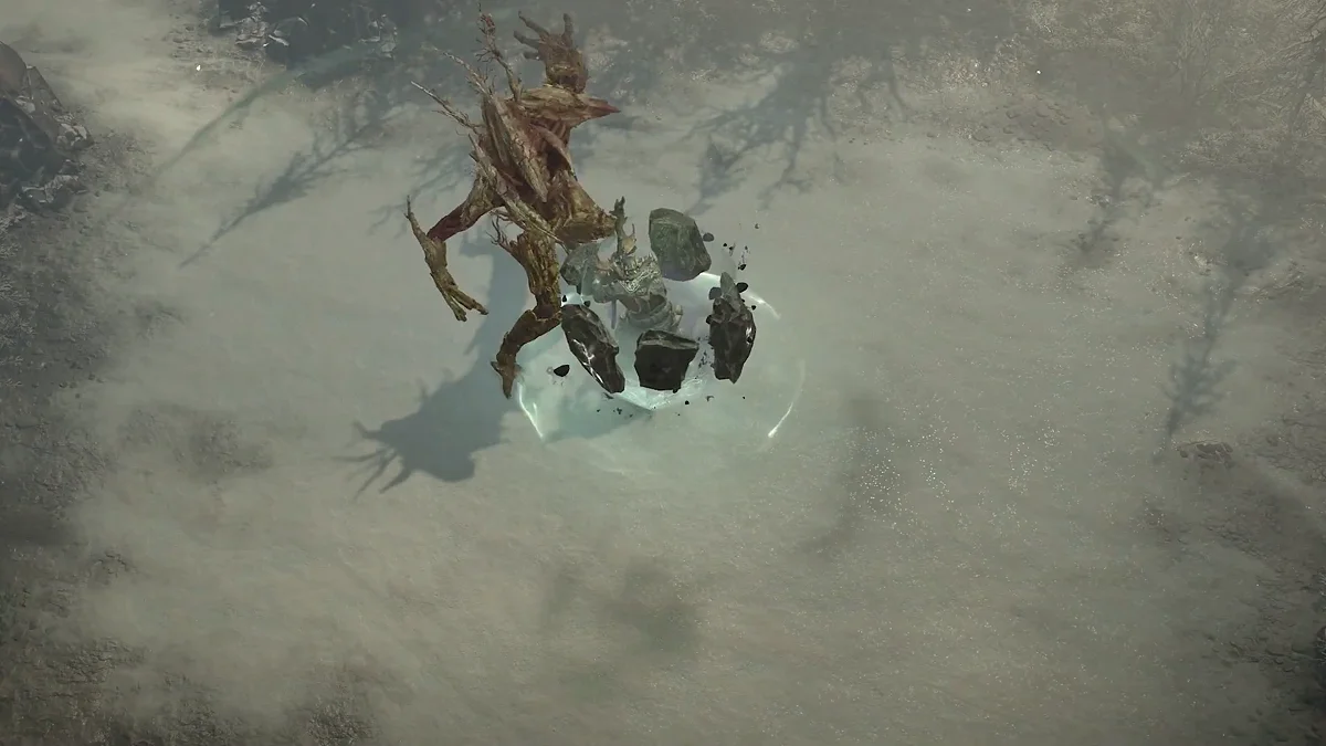 Лучший билд на друида в Diablo 4 — навыки, аспекты и эндгейм-сборка
Лучший билд на друида в Diablo 4 — навыки, аспекты и эндгейм-сборка