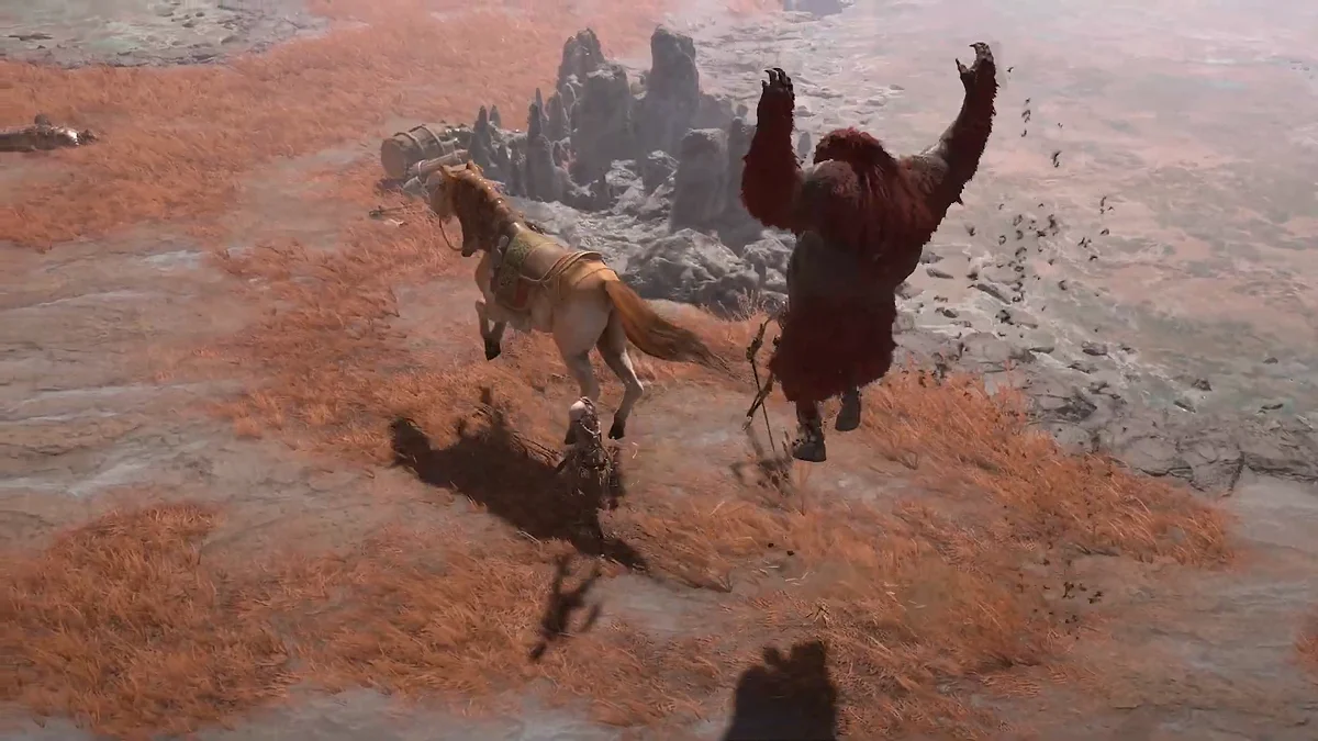 Лучший билд на друида в Diablo 4 — навыки, аспекты и эндгейм-сборка
Лучший билд на друида в Diablo 4 — навыки, аспекты и эндгейм-сборка