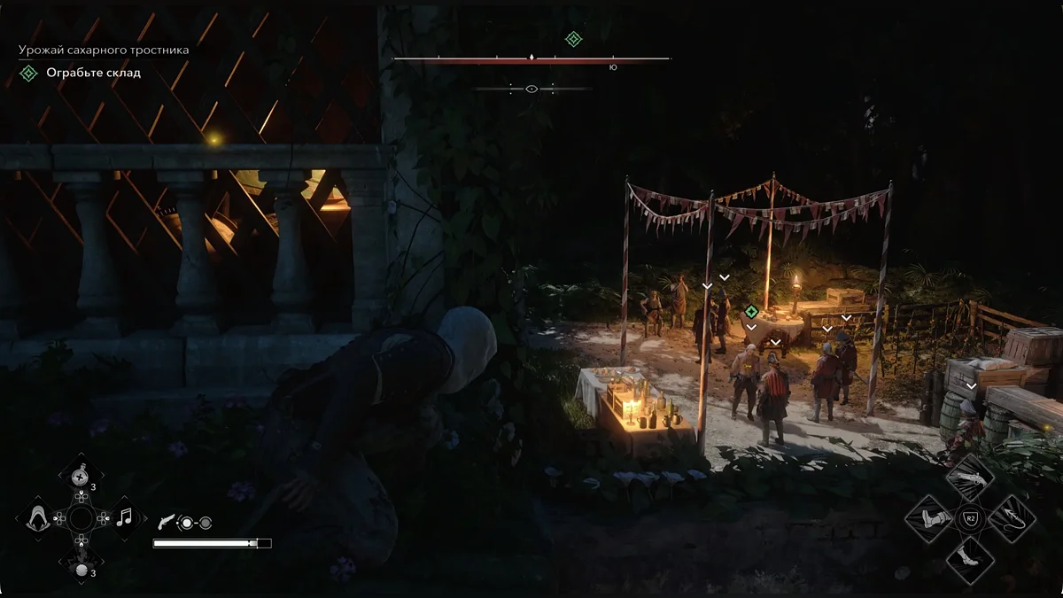 Полное прохождение Assassin's Creed Black Flag Resynced — все сюжетные миссии
Полное прохождение Assassin's Creed Black Flag Resynced — все сюжетные миссии