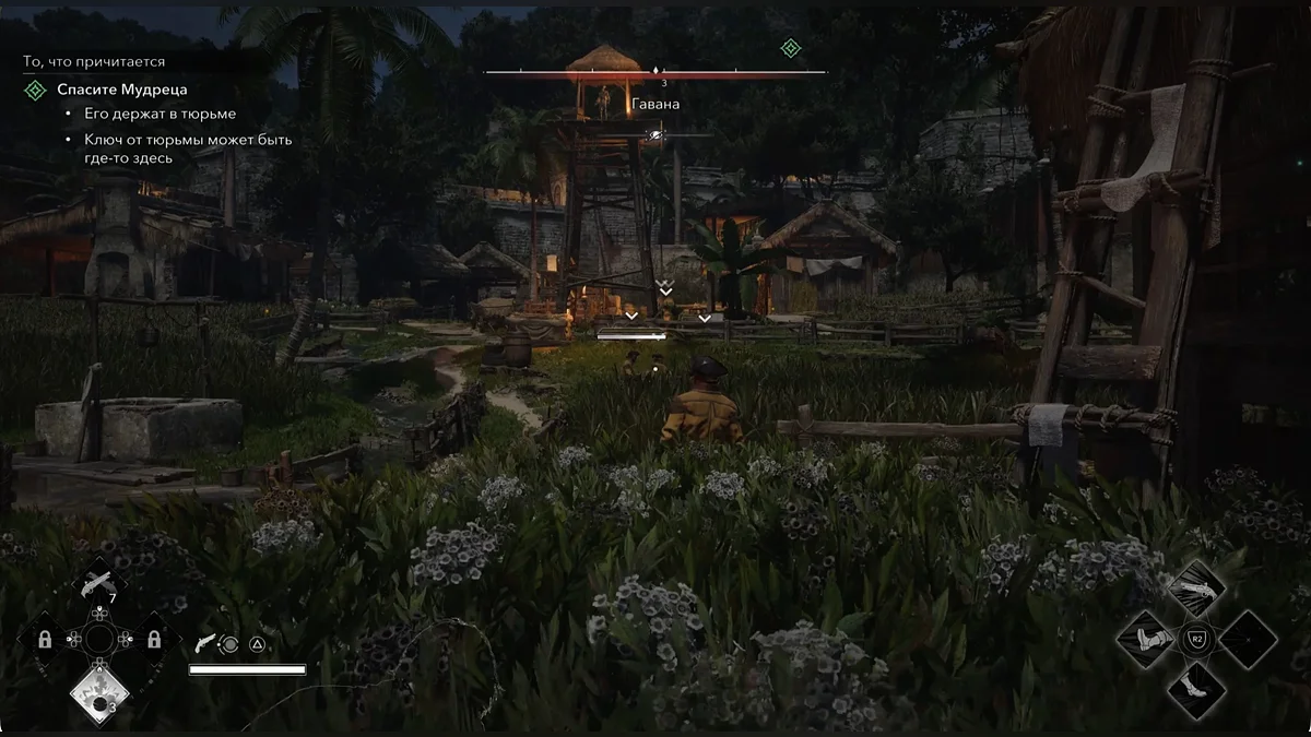 Полное прохождение Assassin's Creed Black Flag Resynced — все сюжетные миссии
Полное прохождение Assassin's Creed Black Flag Resynced — все сюжетные миссии