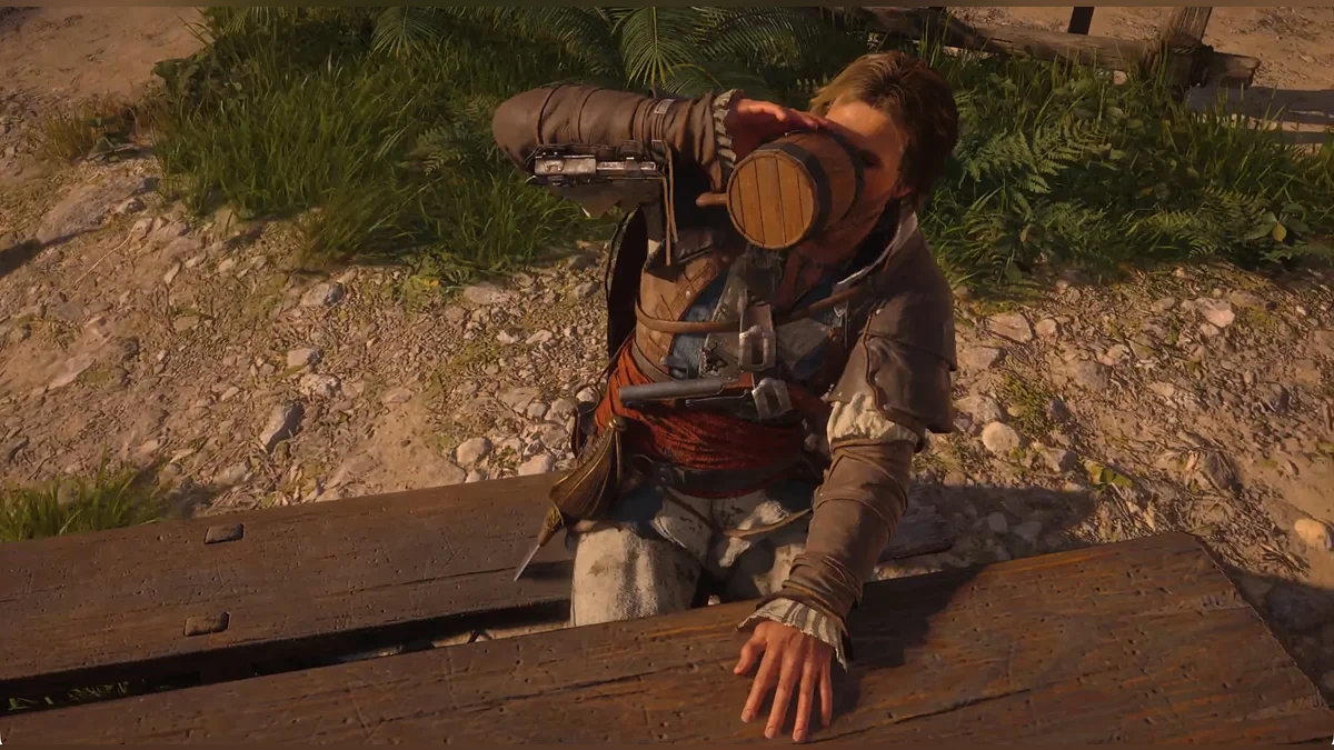 Полное прохождение Assassin's Creed Black Flag Resynced — все сюжетные миссии
Полное прохождение Assassin's Creed Black Flag Resynced — все сюжетные миссии