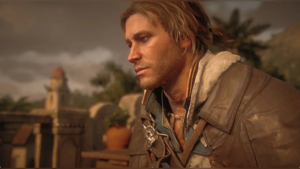 Полное прохождение Assassin's Creed Black Flag Resynced — все сюжетные миссии
Полное прохождение Assassin's Creed Black Flag Resynced — все сюжетные миссии
