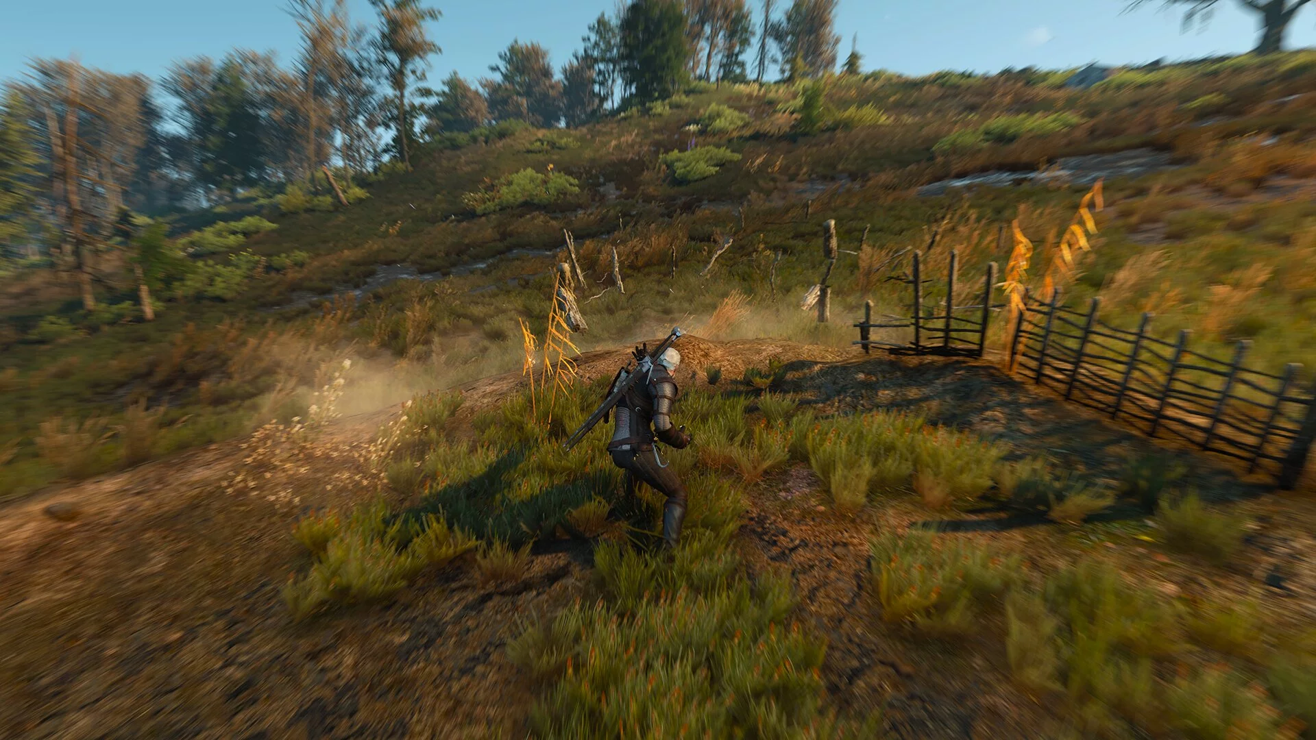 Руководство по оптимальной настройке графических параметров Witcher 3: Wild Hunt
Руководство по оптимальной настройке графических параметров Witcher 3: Wild Hunt
