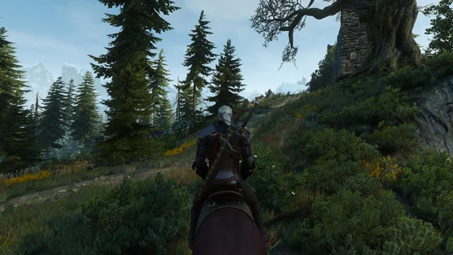 Руководство по оптимальной настройке графических параметров Witcher 3: Wild Hunt
Руководство по оптимальной настройке графических параметров Witcher 3: Wild Hunt