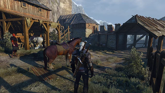 Руководство по оптимальной настройке графических параметров Witcher 3: Wild Hunt
Руководство по оптимальной настройке графических параметров Witcher 3: Wild Hunt
