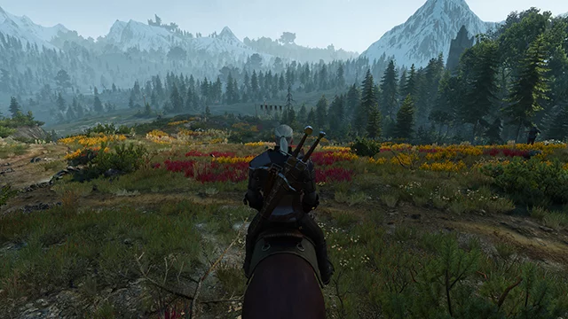 Руководство по оптимальной настройке графических параметров Witcher 3: Wild Hunt
Руководство по оптимальной настройке графических параметров Witcher 3: Wild Hunt