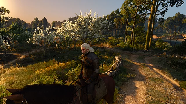 Руководство по оптимальной настройке графических параметров Witcher 3: Wild Hunt
Руководство по оптимальной настройке графических параметров Witcher 3: Wild Hunt