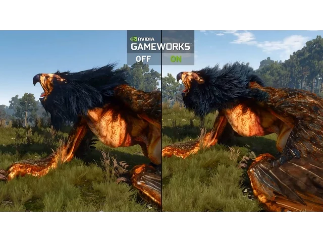 Руководство по оптимальной настройке графических параметров Witcher 3: Wild Hunt
Руководство по оптимальной настройке графических параметров Witcher 3: Wild Hunt