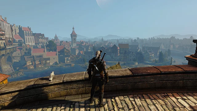 Руководство по оптимальной настройке графических параметров Witcher 3: Wild Hunt
Руководство по оптимальной настройке графических параметров Witcher 3: Wild Hunt