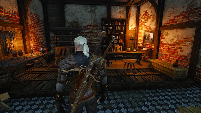 Руководство по оптимальной настройке графических параметров Witcher 3: Wild Hunt
Руководство по оптимальной настройке графических параметров Witcher 3: Wild Hunt
