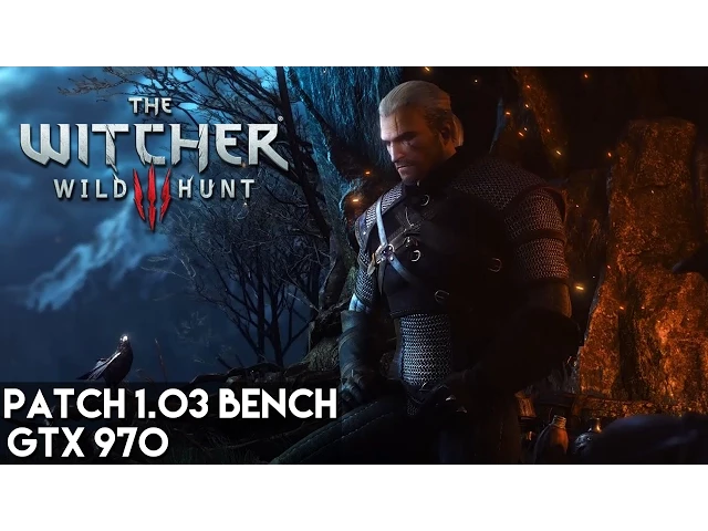 Руководство по оптимальной настройке графических параметров Witcher 3: Wild Hunt
Руководство по оптимальной настройке графических параметров Witcher 3: Wild Hunt