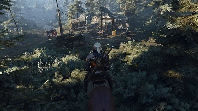 Руководство по оптимальной настройке графических параметров Witcher 3: Wild Hunt
Руководство по оптимальной настройке графических параметров Witcher 3: Wild Hunt