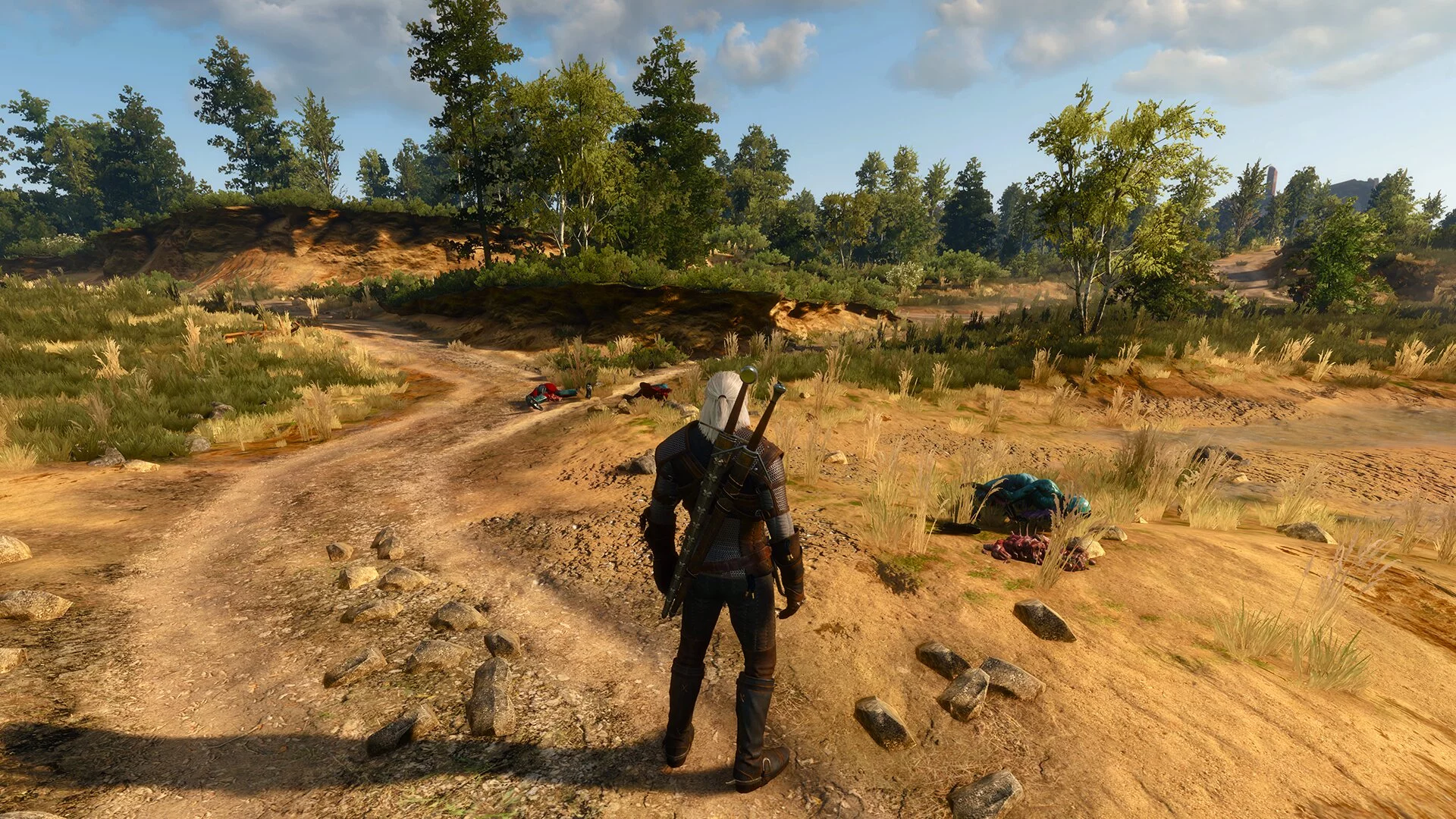 Руководство по оптимальной настройке графических параметров Witcher 3: Wild Hunt
Руководство по оптимальной настройке графических параметров Witcher 3: Wild Hunt