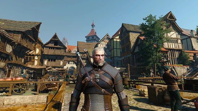 Руководство по оптимальной настройке графических параметров Witcher 3: Wild Hunt
Руководство по оптимальной настройке графических параметров Witcher 3: Wild Hunt