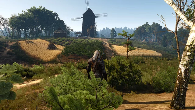 Руководство по оптимальной настройке графических параметров Witcher 3: Wild Hunt
Руководство по оптимальной настройке графических параметров Witcher 3: Wild Hunt