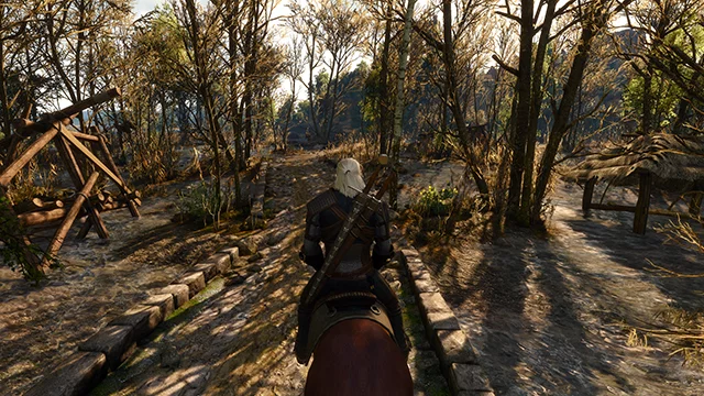 Руководство по оптимальной настройке графических параметров Witcher 3: Wild Hunt
Руководство по оптимальной настройке графических параметров Witcher 3: Wild Hunt