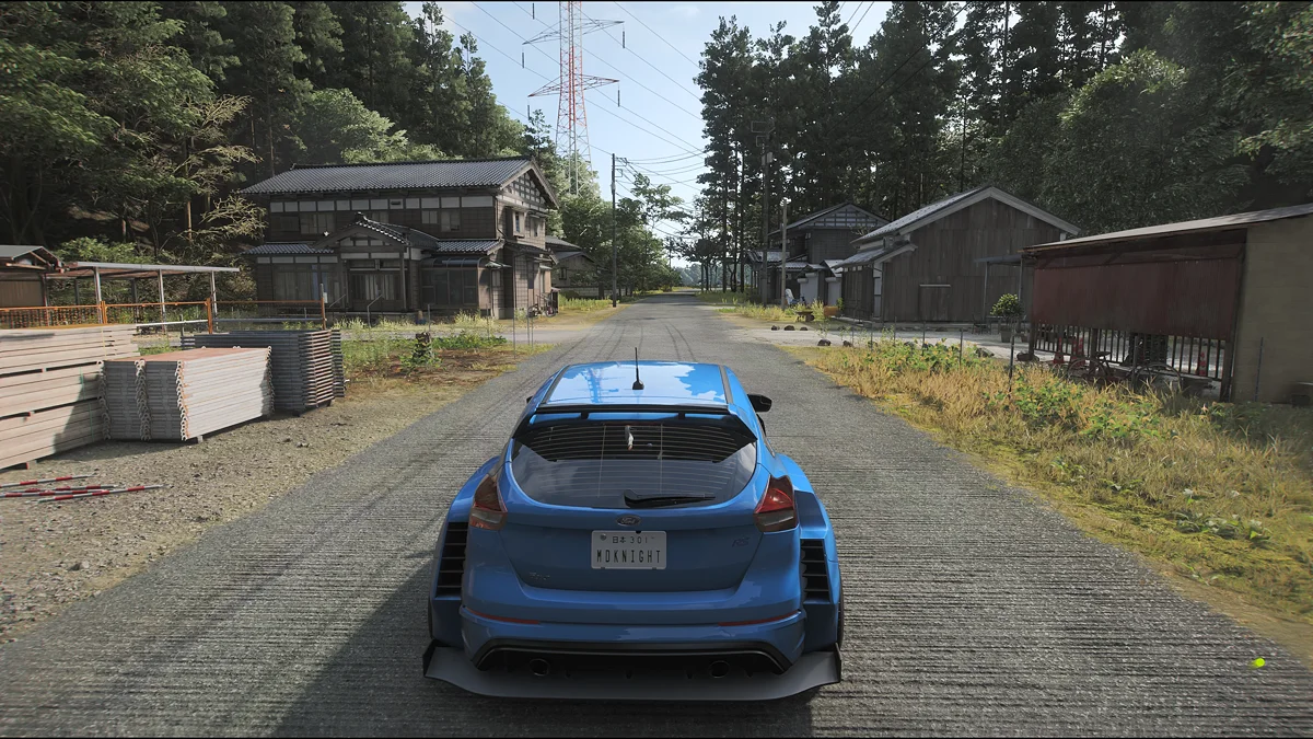 Тюнинг в Forza Horizon 6 — лучшие настройки машины для гонок, дрифта и бездорожья
Тюнинг в Forza Horizon 6 — лучшие настройки машины для гонок, дрифта и бездорожья