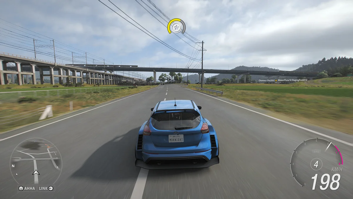 Тюнинг в Forza Horizon 6 — лучшие настройки машины для гонок, дрифта и бездорожья
Тюнинг в Forza Horizon 6 — лучшие настройки машины для гонок, дрифта и бездорожья