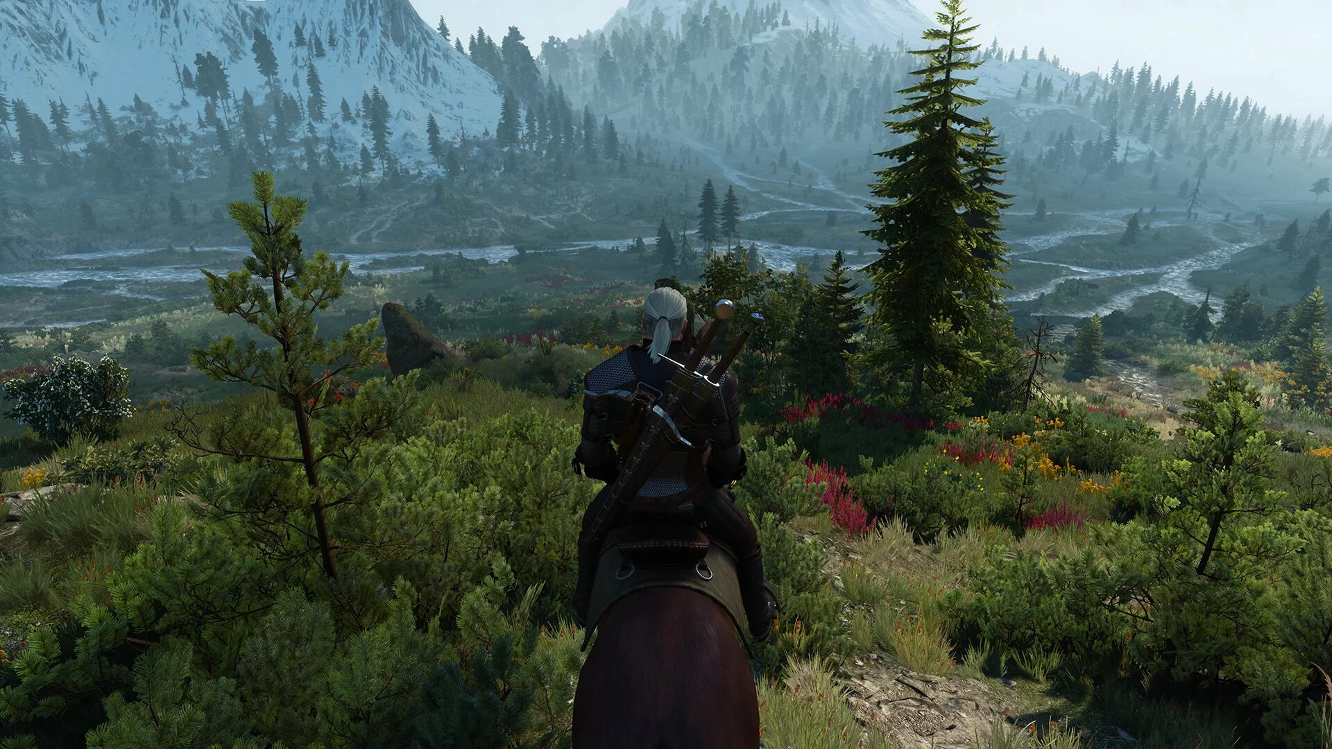 
          Тонкая настройка графики The Witcher 3: Wild Hunt &mdash; какие параметры менять для FPS и качества
        